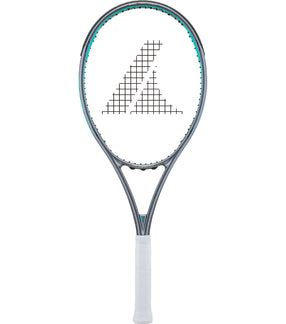 Racket Test Pro Kennex Ki Q+15 (285 Gr)