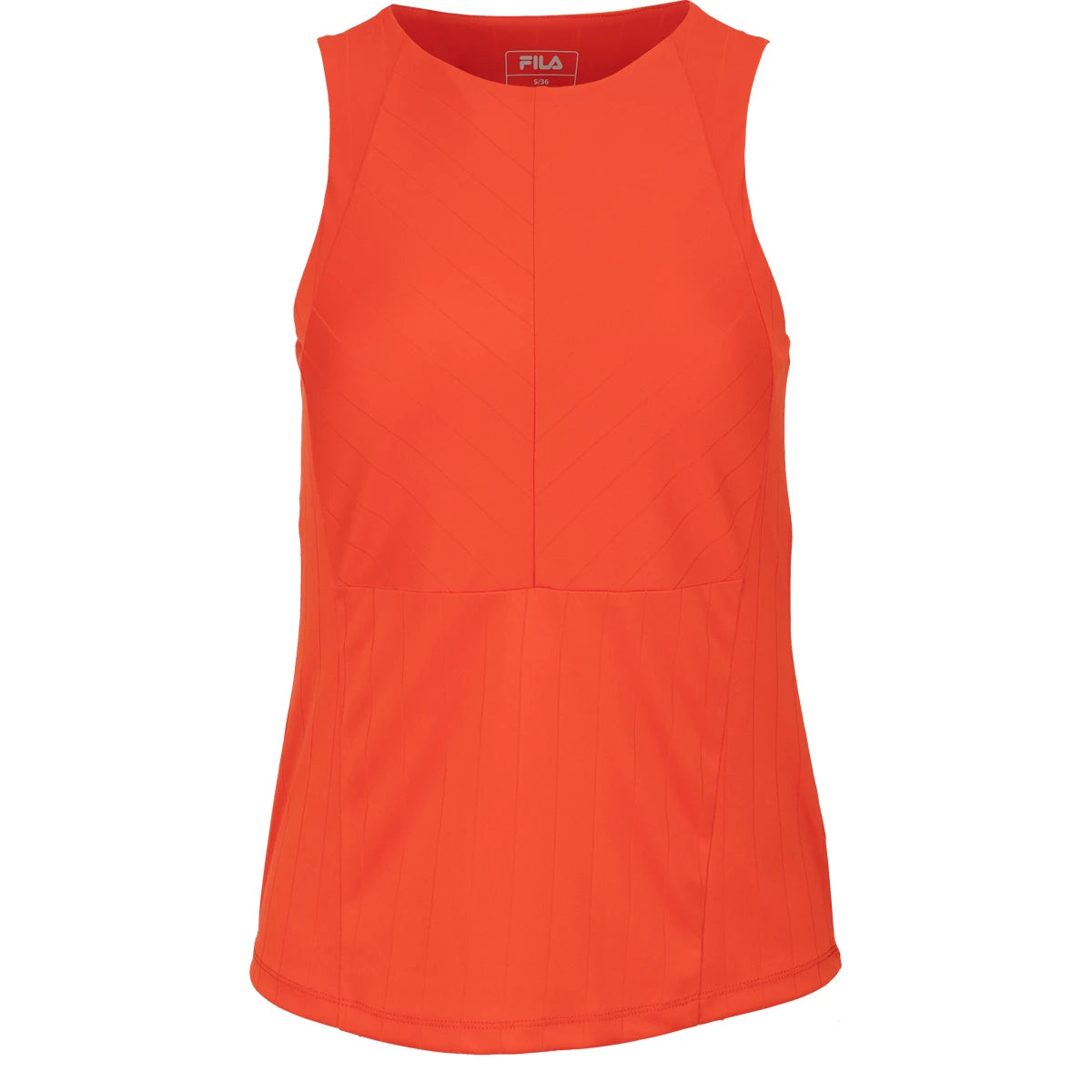 Tanktop Fila Dames Ivette