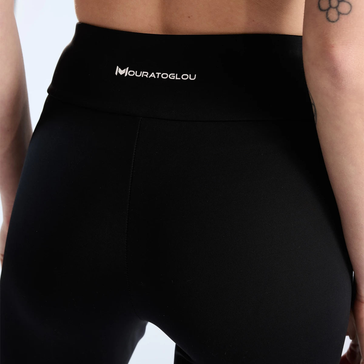 Legging Mouratoglou Apparel Dames Club
