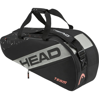 Tennistas Head Team Racquet M