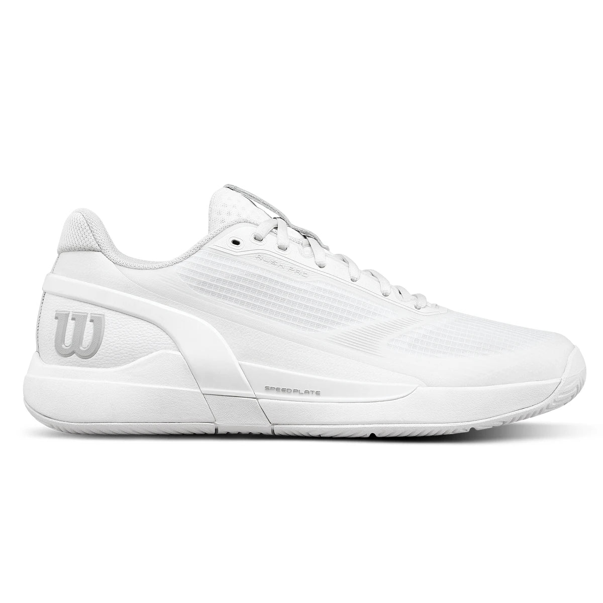 Wilson Rush Pro 5 Schoenen alle ondergronden