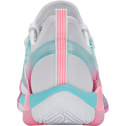 Padelschoenen Dames K-Swiss K-Frame