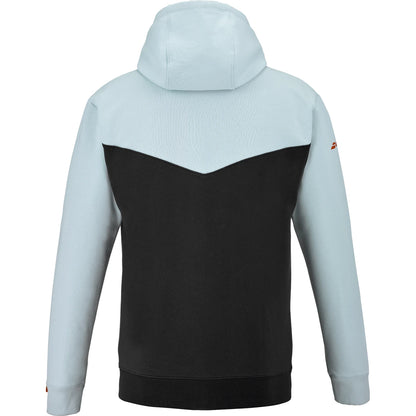 Exercise Hoodie Sweat Babolat Junior Jongen