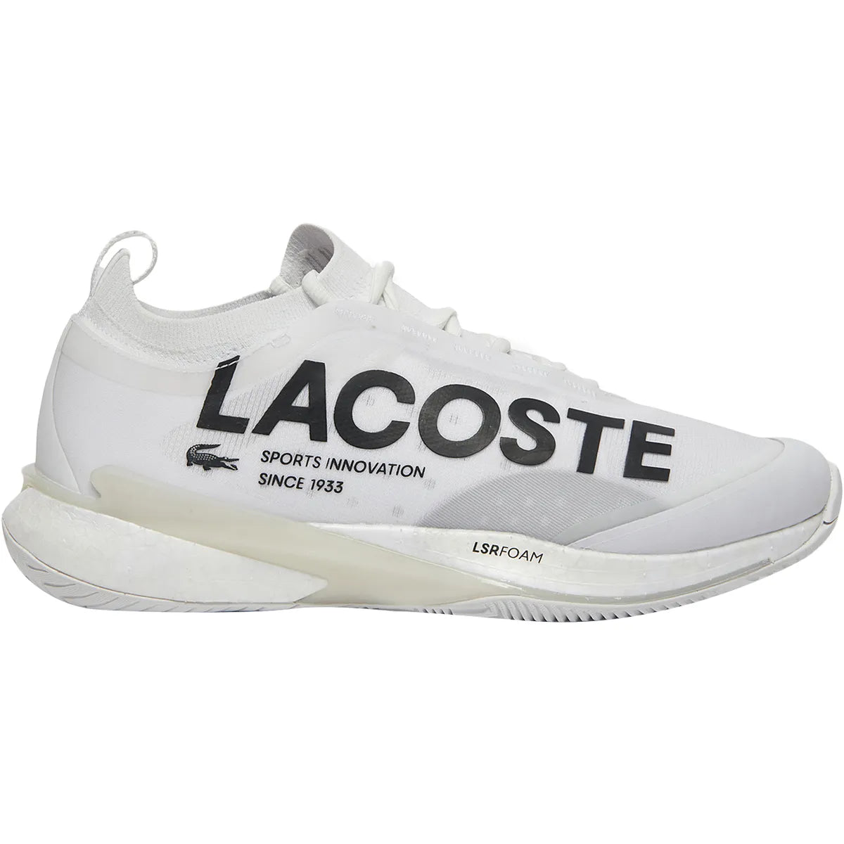 Schoenen Lacoste AG-LT Lite Schoenen alle ondergronden