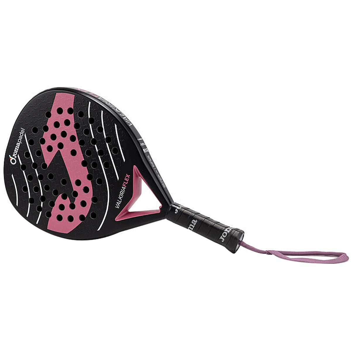Padelracket Joma Valkiria Flex