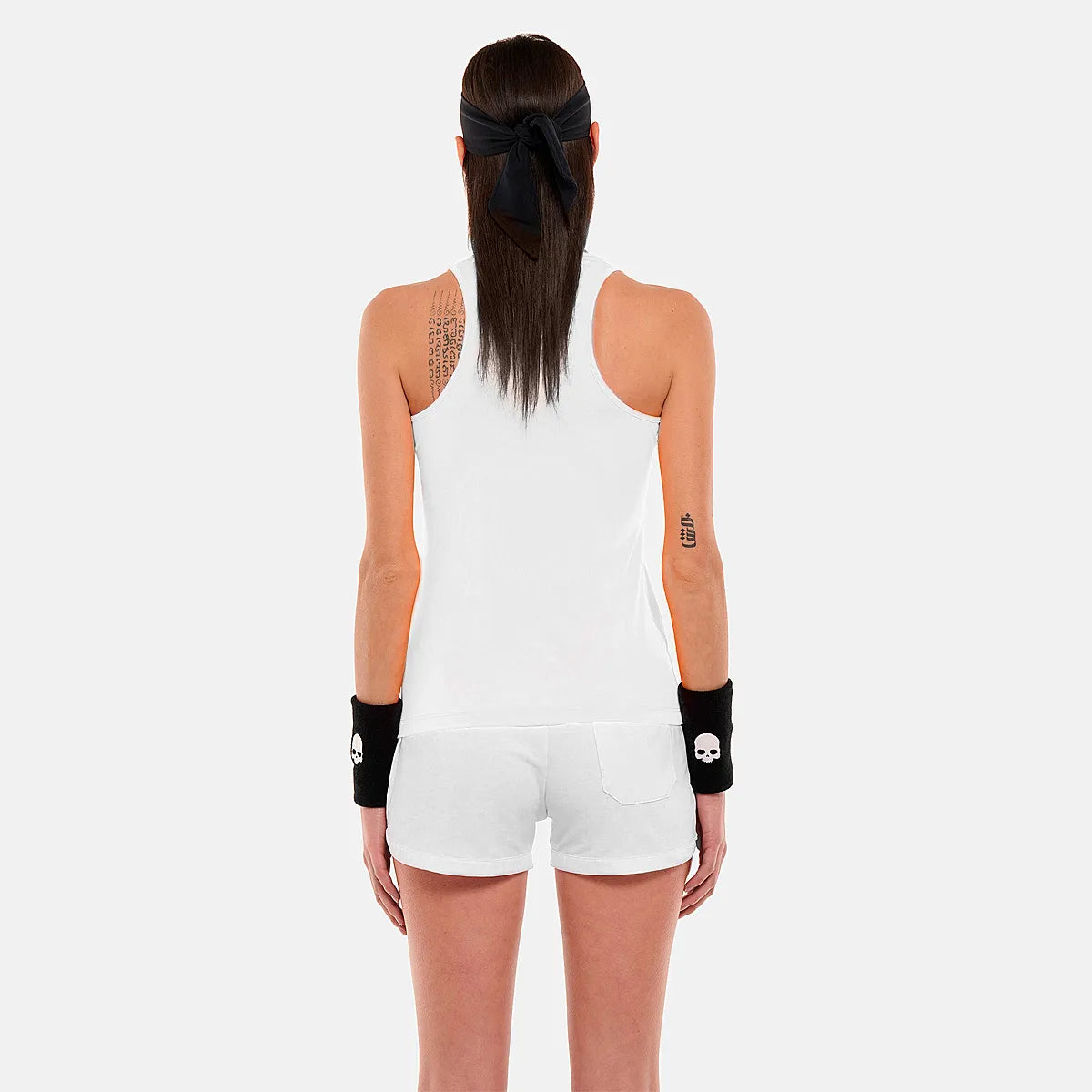 Tanktop Hydrogen Dames Tech