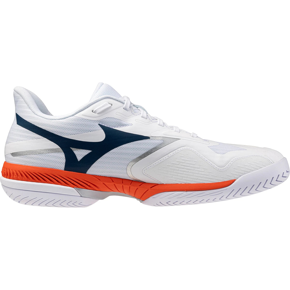 Mizuno Wave Exceed Court Schoenen alle ondergronden