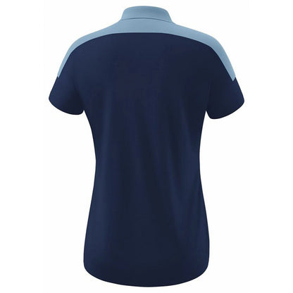 Polo Erima Dames Change