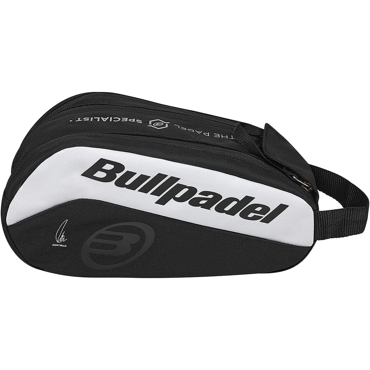 Toilettas Bullpadel