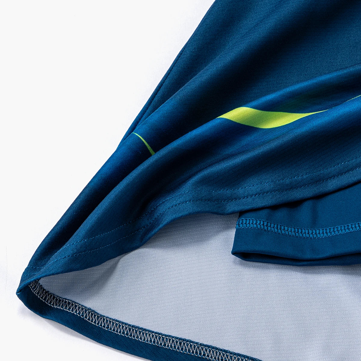 Rok Yonex Dames Elite Ao 26183Yx Indigo Blue