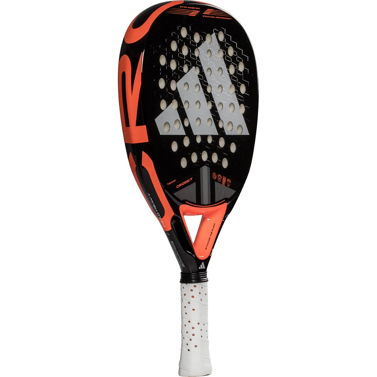 Padelracket adidas Cross It Team