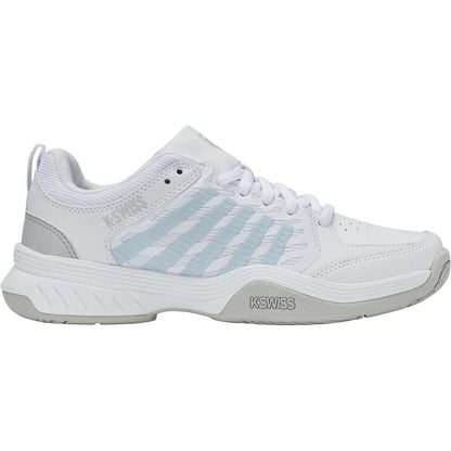 K-Swiss Dames Court Express 2 Schoenen alle ondergronden