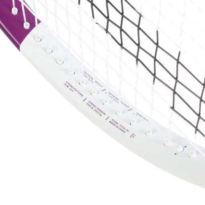 Racket Prince Warrior 107 Pink (275Gr)