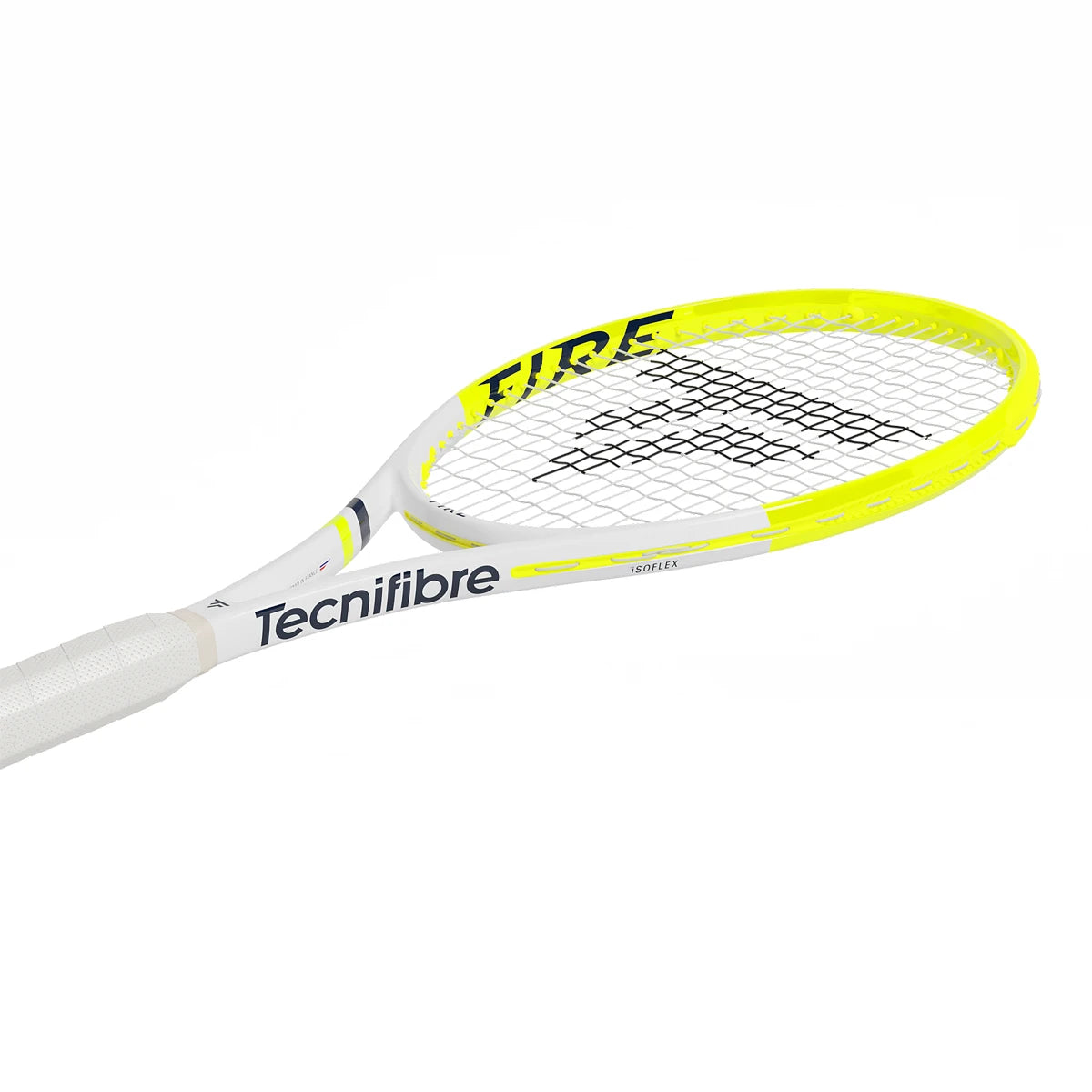 Raquette Tecnifibre Fire 270 (270 Gr) (Gesnaard)