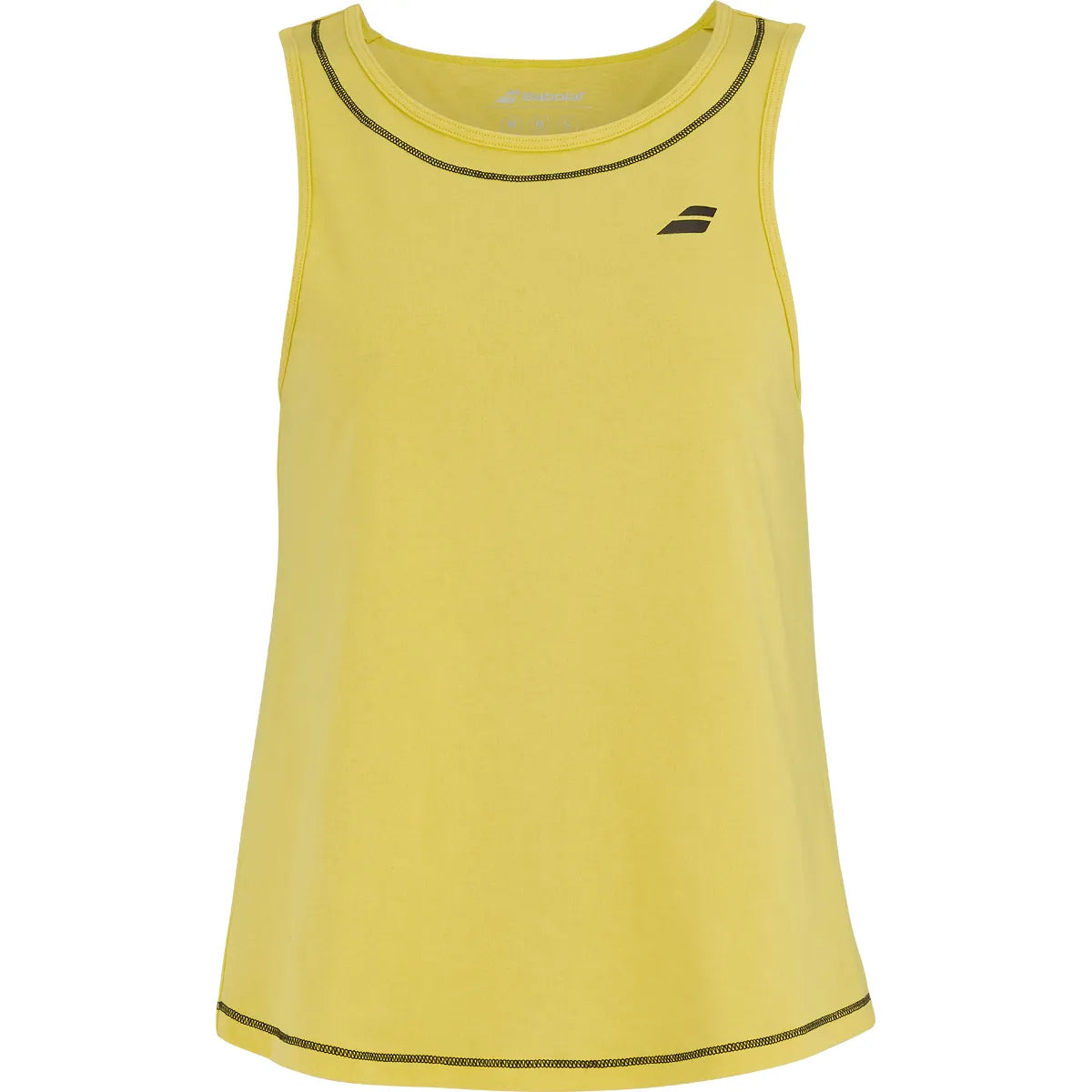 Tanktop Babolat Dames Exercise Katoen