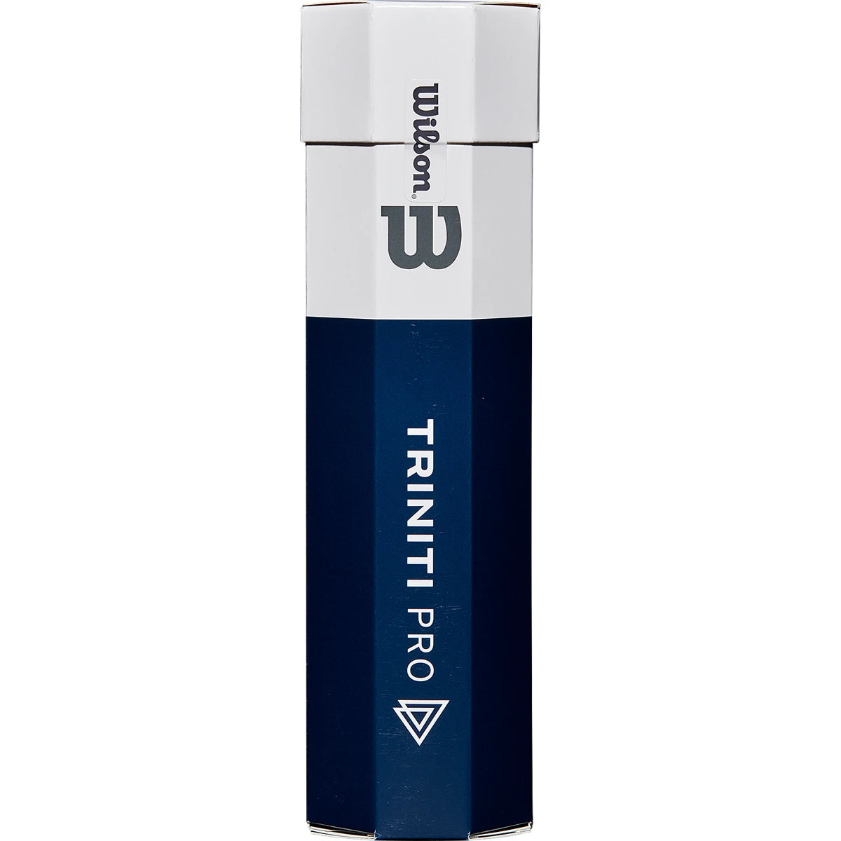Tube van 4 Wilson Triniti Pro Ballen