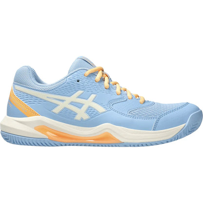 Dames Asics Schoenen Gel Dedicate 8 Padel