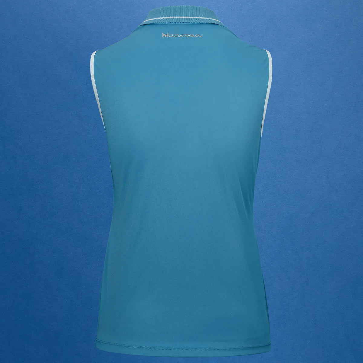 Tanktop Mouratoglou Apparel Dames Match New York