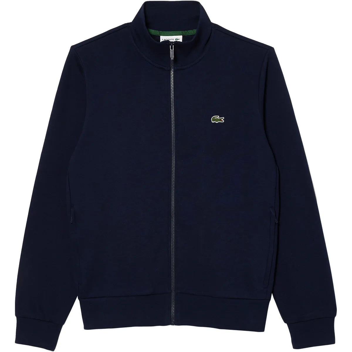 Lacoste Lifestyle Jas met Rits