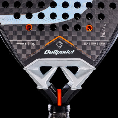 Racket Test Padel Bullpadel Vertex 05 27