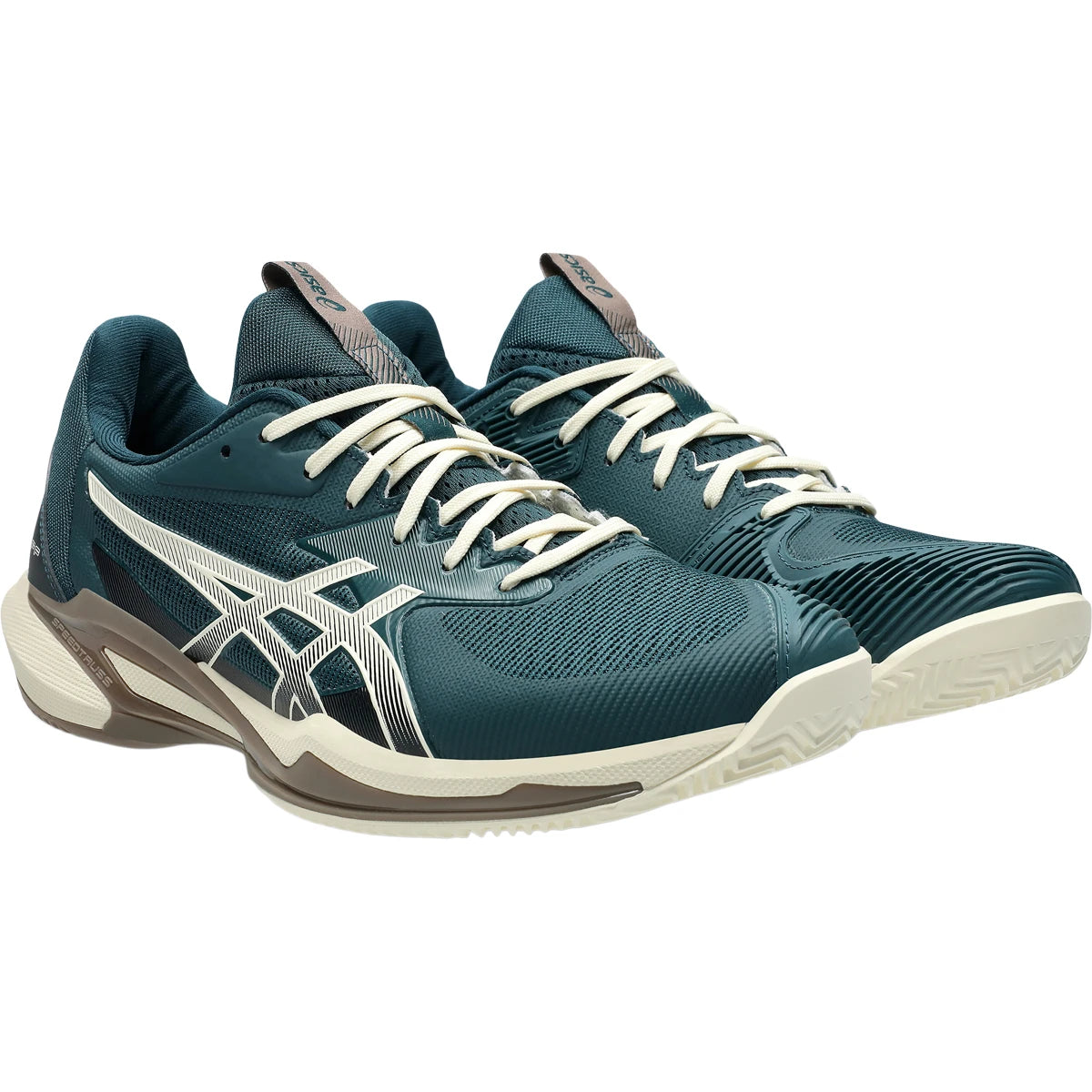 Asics Solution Speed FF 3 Gravel-schoenen