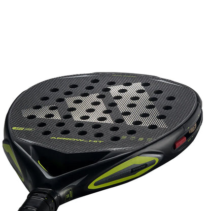 Padelracket Test Adidas Arrow Hit 2026