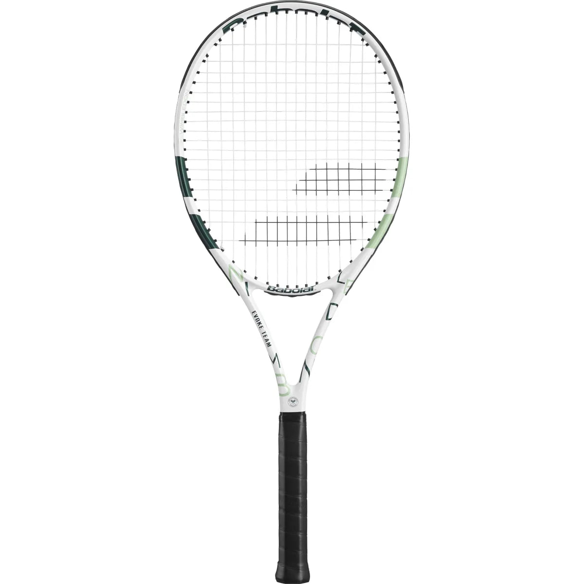 Racket Babolat Evoke Team Wimbledon (270 Gr)