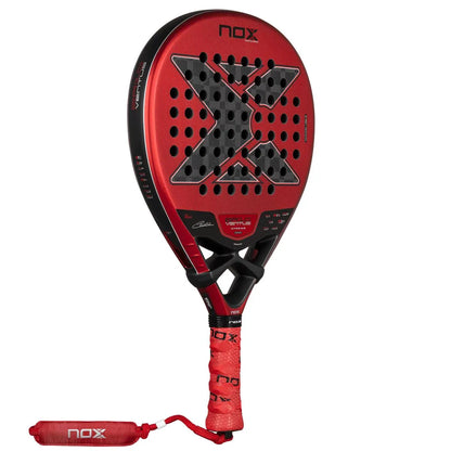 Padelracket Nox Ea10 Ventus Hybrid 12K Xtreme By Edu Alonso 2026