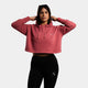 Sweater Second Serve Dames Open Break