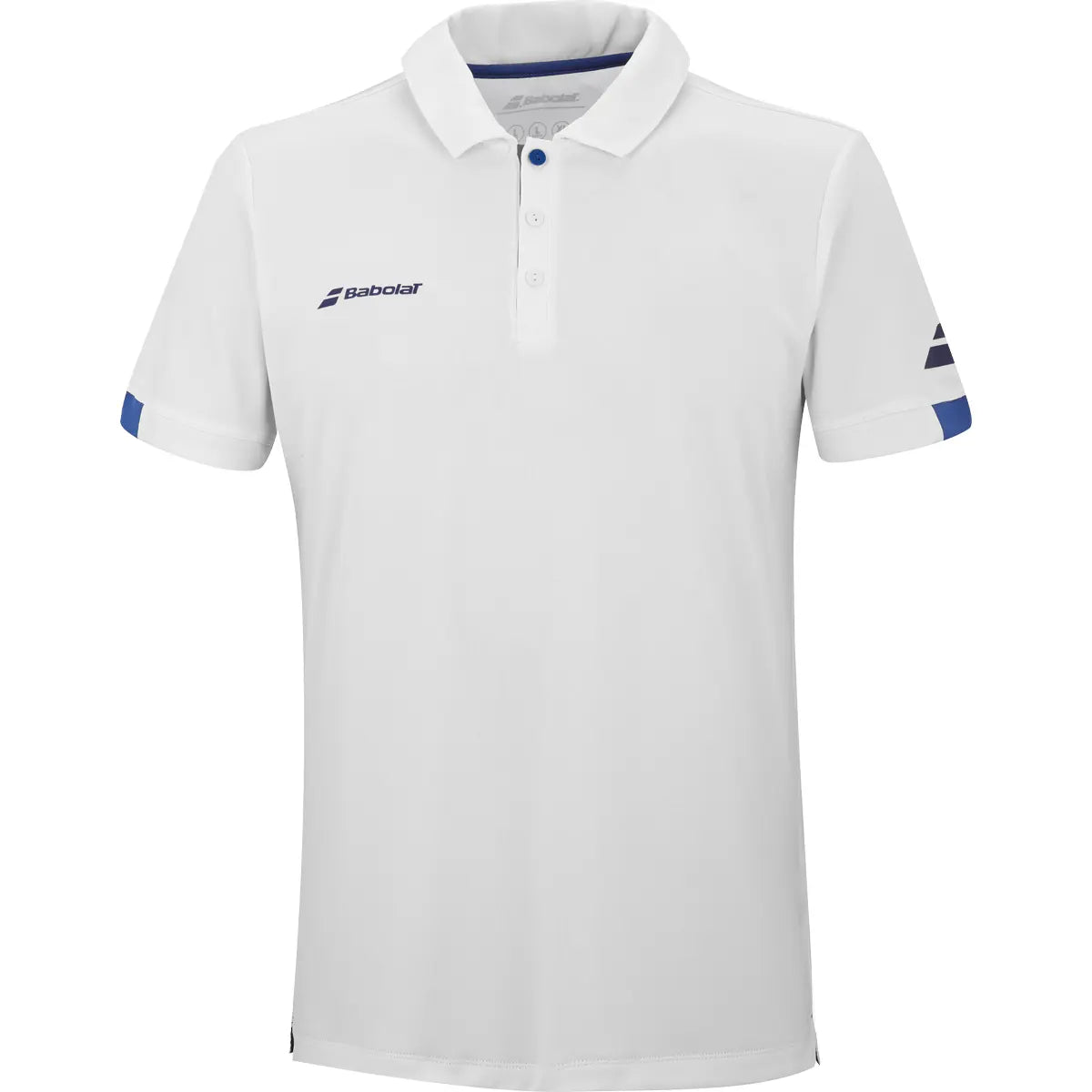 Polo Babolat Junior Jongens Play
