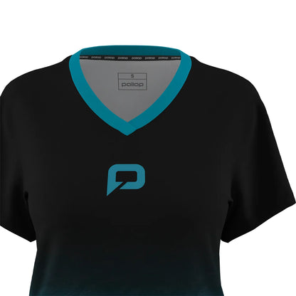 T-shirt Pallap Dames Pro V1