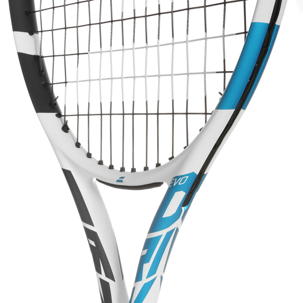 Babolat Evo Drive Racket Dames (270 Gr) (Gesnaard)