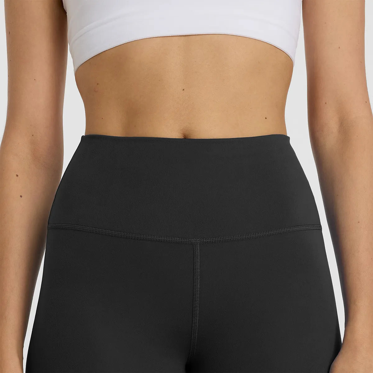 Short New Balance Dames Harmony High 6In