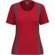 T-Shirt Head Dames Club Tech
