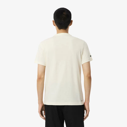 T-Shirt Lacoste Medvedev Training Us Series