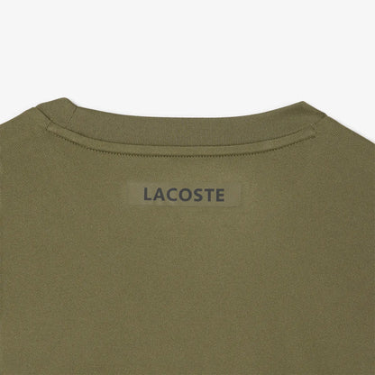 T-Shirt Lacoste Training Atleet Azië / Europa