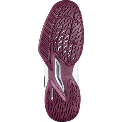 Babolat Jet Tere 2 Schoenen alle ondergronden