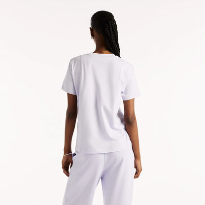 T-Shirt New Balance Dames Sport Essentials Jersey