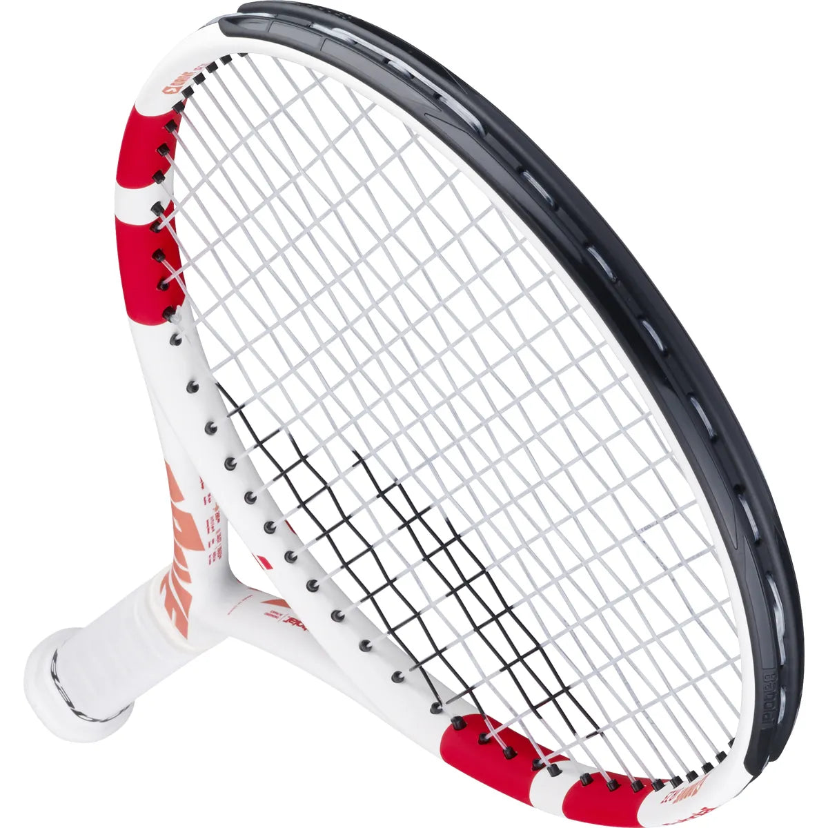 Babolat Drive Junior 23 White racket
