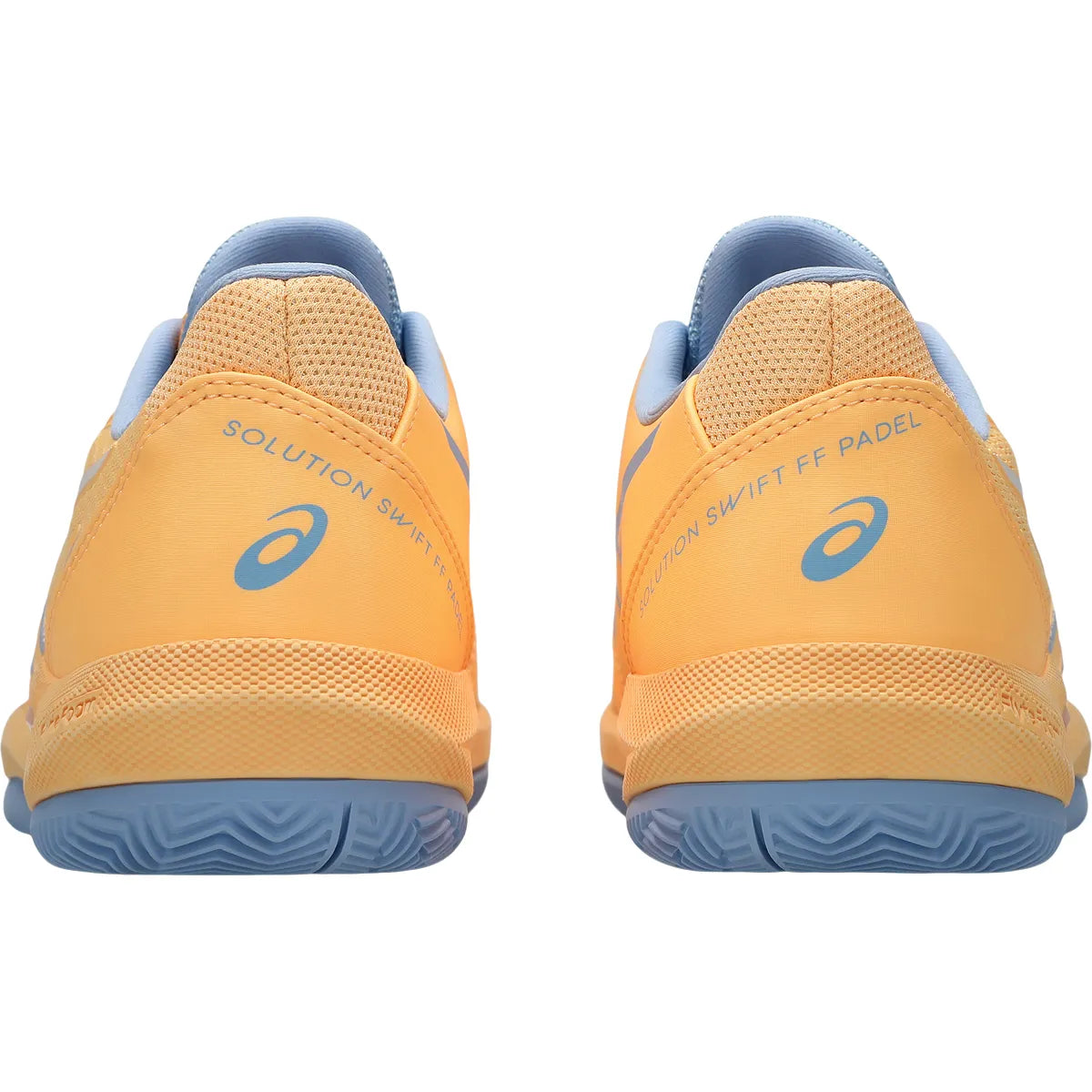 Asics Schoenen Dames Solution Swift FF 2 Padel