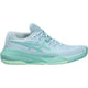 Asics Dames Schoenen Gel Resolution X Gravel