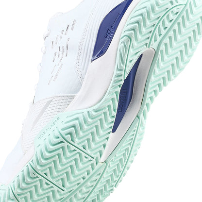 Wilson Junior Rush Pro Ace Schoenen alle ondergronden
