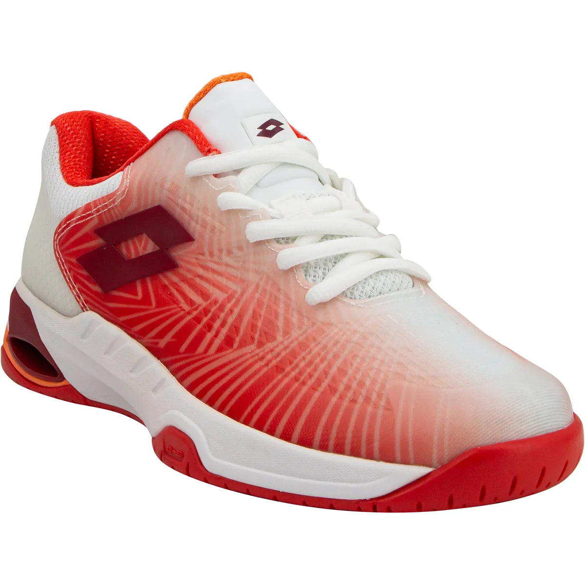 Schoenen Lotto Dames Mirage 100 II Alle Ondergronden