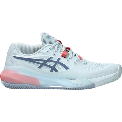 Asics Dames Schoenen Gel Resolution X Gravel