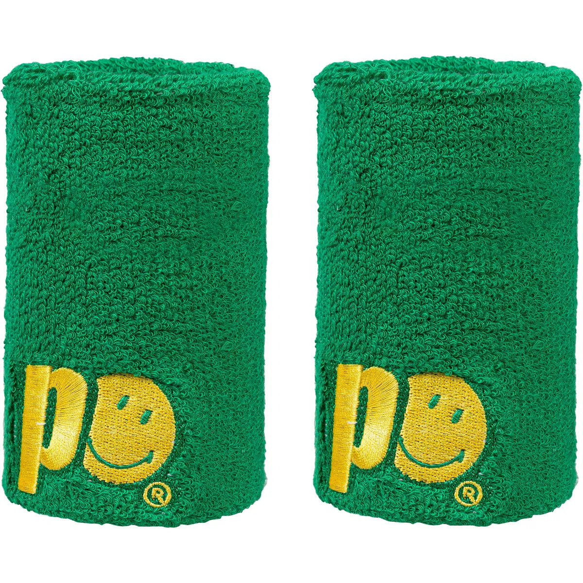 Polsband Prince/Smiley Large