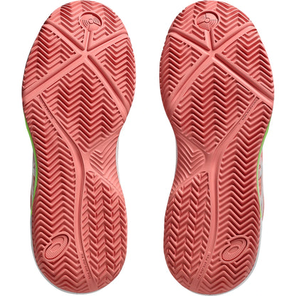 Padelschoenen Asics Dames Gel Dedicate 10
