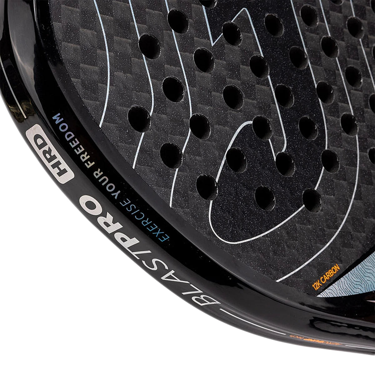 Padelracket Joma Blast Pro Hard