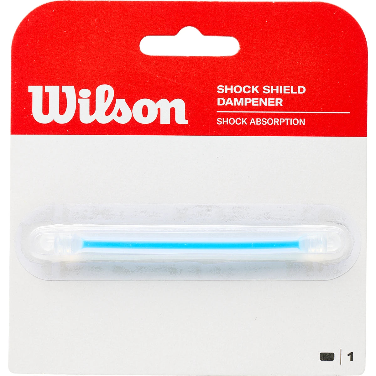 Trillingsdemper Wilson Shock Shield