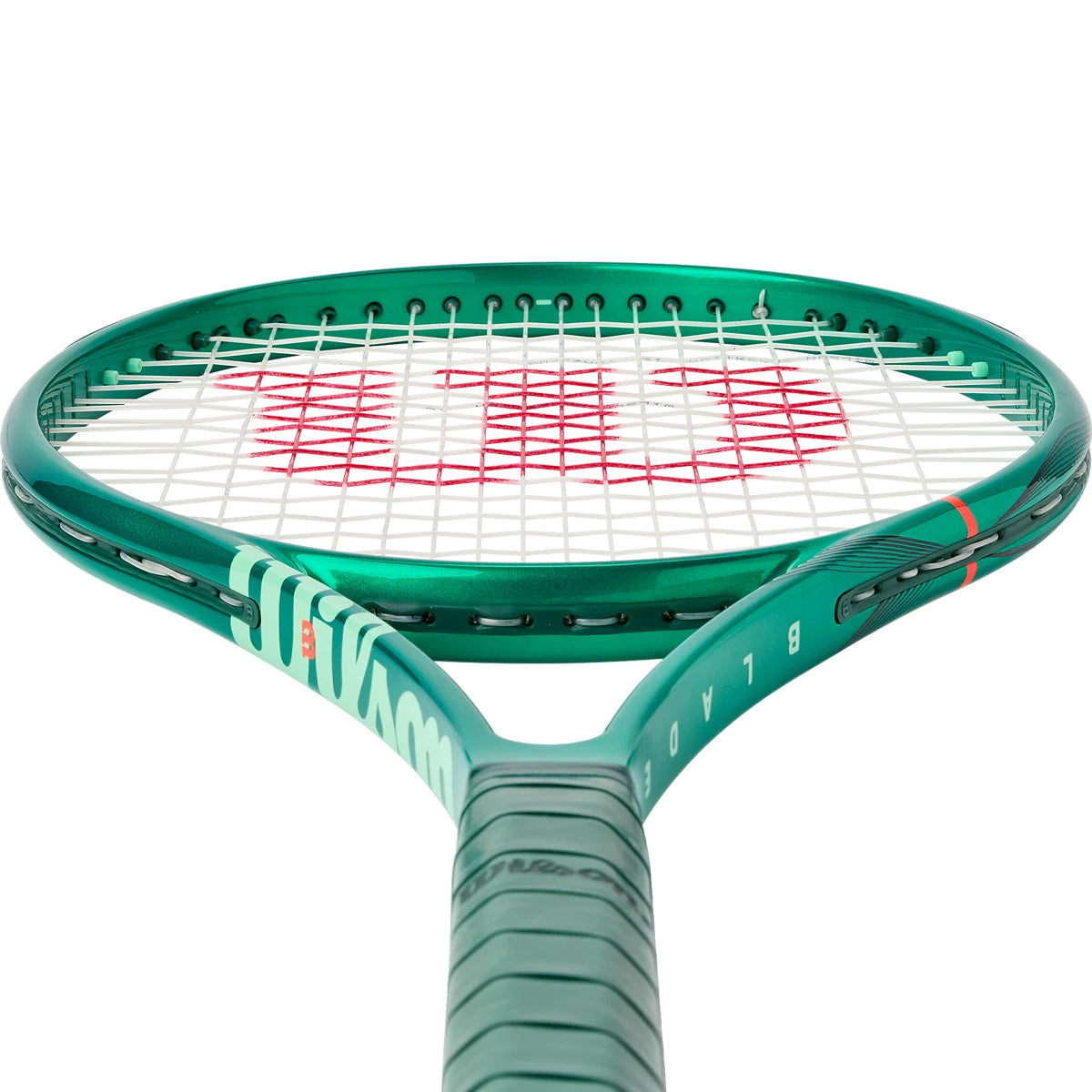 Racket Wilson Blade 104 V10 (290 Gr)