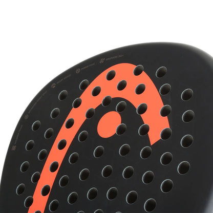 Padelracket Head Graphene 360+ Alpha Pwr Limited Edition